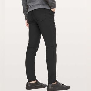 Lululemon Nwt ABC Pant Slim